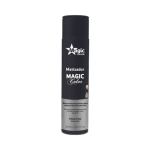 Matizador Magic Color Efeito Prata 300ml