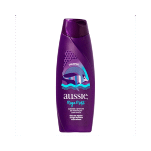 Shampoo Aussie Mega Moist 360ml