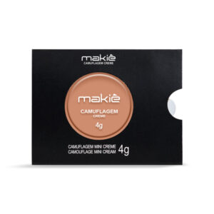 Mini Corretivo Creme Makiê Camuflagem Cacau 4g