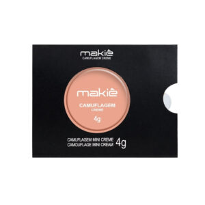 Mini Corretivo Creme Makiê Camuflagem Cover UP 4g
