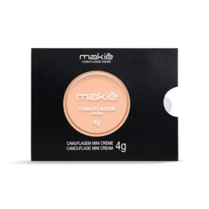 Mini Corretivo Creme Makiê Camuflagem Ivory 4g