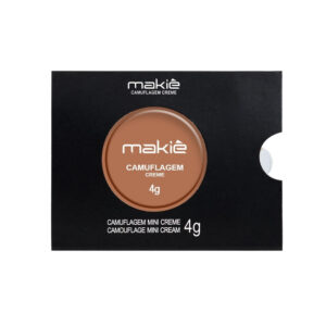 Mini Corretivo Creme Makiê Camuflagem Pecan 4g