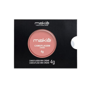 Mini Corretivo Creme Makiê Camuflagem Suede 4g
