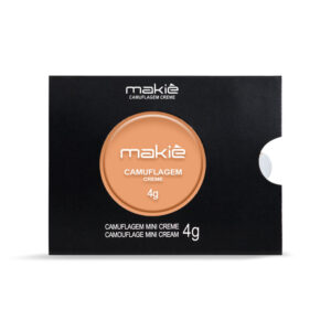 Mini Corretivo Creme Makiê Camuflagem Taupe 4g