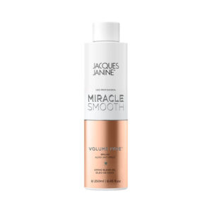 Miracle Smooth Jacques Janine Volume Free 250ml