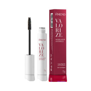 Modelador Amend Valorize Antifrizz 15g