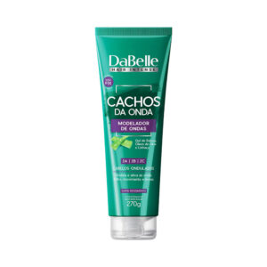 Modelador Dabelle Cachos da Onda 2ABC 270g