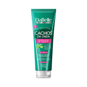 Modelador Dabelle Cachos da Onda 4ABC 270g