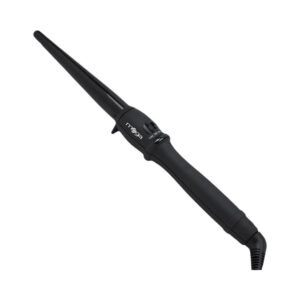 Modelador Mega Cone Black Bivolt