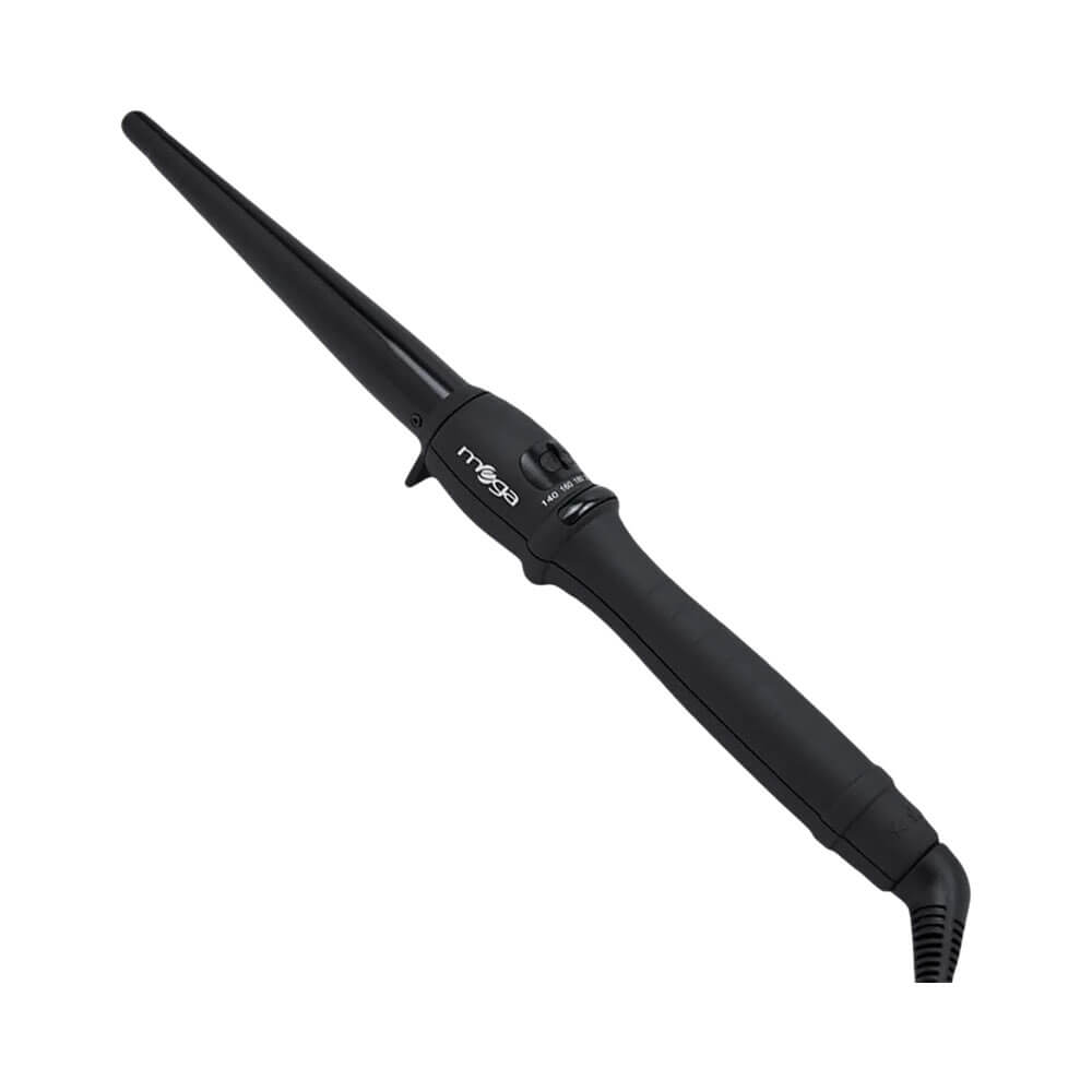 Modelador Mega Cone Black Bivolt