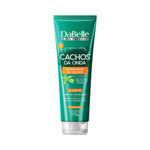 Modelador de Cachos Dabelle Cachos da Onda 3ABC 270g