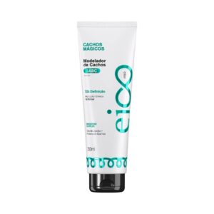 Modelador de Cachos Eico Professional Cachos Mágicos 250ml