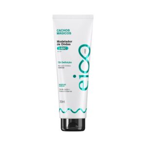 Modelador de Ondas Eico Professional Cachos Mágicos 250ml