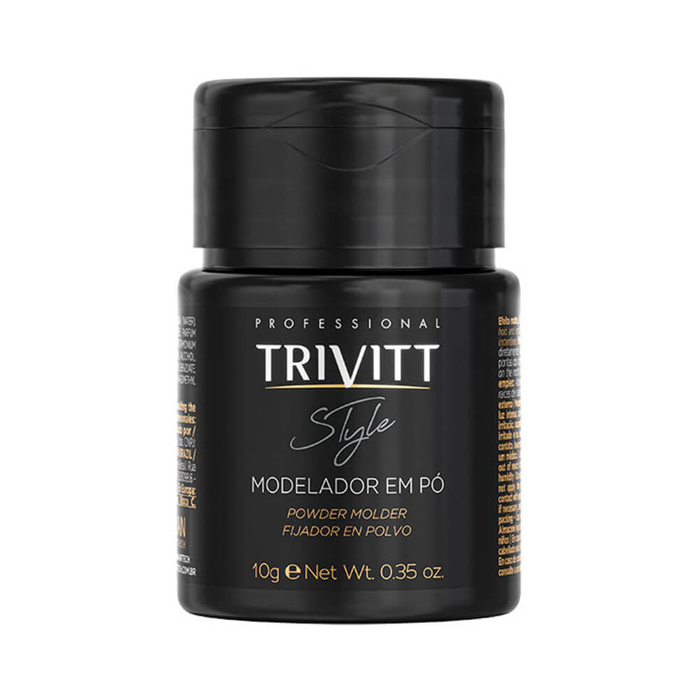 Modelador em Pó Trivitt Style 10g
