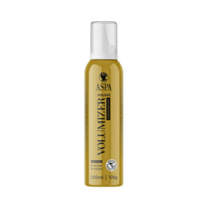 Mousse Capilar Aspa Volumizer 200ml