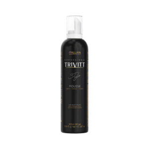 Mousse Itallian Hairtech Trivitt Style 300ml