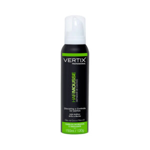 Mousse Vertix Definidor de Cachos 150ml (2190)