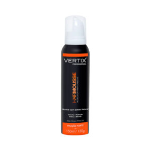 Mousse Vertix Modelador Fixador Forte 150ml (2189)