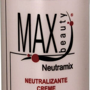 Neutralizante Creme Soft Hair Neutramix Max Beauty