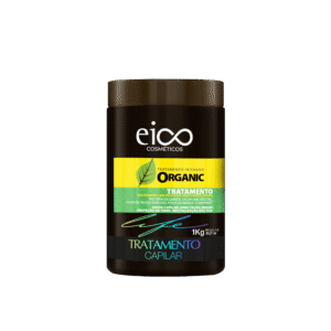 Máscara Eico Organic 1000ml