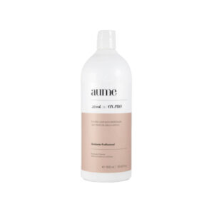Oxidante Aume 900ml Cremosa 20vol