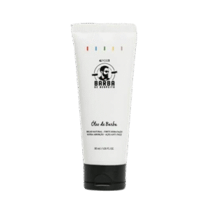 Óleo Barba de Respeito 30ml