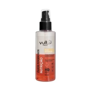Óleo Bifásico Vult Óleos Poderosos Nutrição 90ml