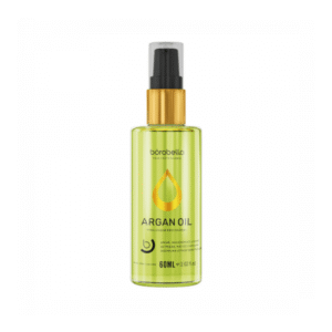 Óleo Borabella Argan e Macadâmia 60ml
