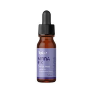 Óleo Capilar Apice Mirra Fix 30ml