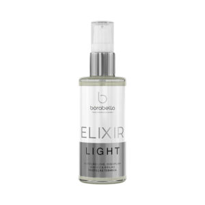 Óleo Capilar Borabella Elixir Light 60ml