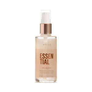 Óleo Capilar Braé Essential Blend 60ml