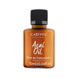Óleo Capilar Cadiveu AçaÍ Oil 10ml