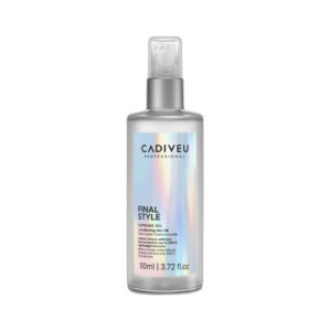Óleo Capilar Cadiveu Final Style Supreme Oil 110ml