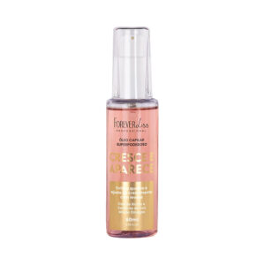 Óleo Capilar Forever Liss Superpoderoso Cresce e Aparece 60ml