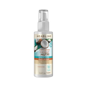 Óleo Capilar Headline Coconut Nutri 100ml