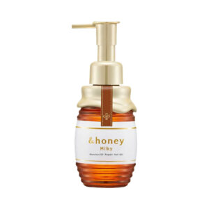 Óleo Capilar &Honey Milky Precious Ex Repair 105ml