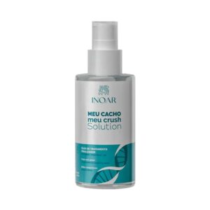 Óleo Capilar Inoar Meu Cacho Meu Crush Solution 100ml