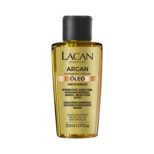 Óleo Capilar Lacan 30ml