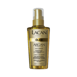 Óleo Capilar Lacan Argan Oil 55ml