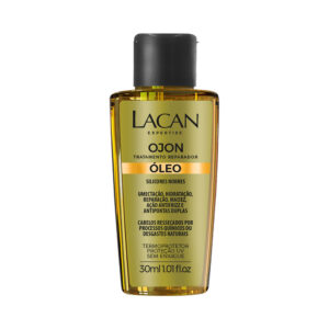 Óleo Capilar Lacan Ojon 30ml