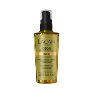 Óleo Capilar Lacan Ojon 55ml