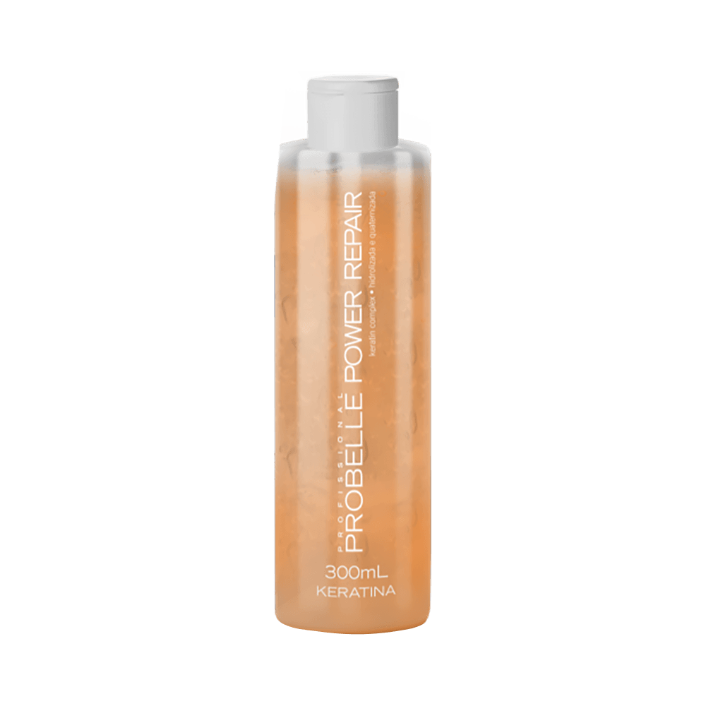 Óleo Capilar Probelle Keratina Power Repair 300ml