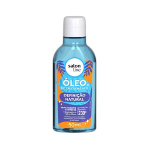 Óleo Capilar Salon Line Definição Natural 50ml