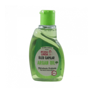 Óleo Capilar Splendida Coisa Linda Argan 60ml