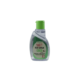 Óleo Capilar Splendida Coisa Linda Coco 60ml