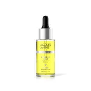 Óleo Jacques Janine Miracle Oils Hair Booster Monoi 30ml