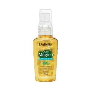 Óleo Mágico Dabelle Hair Babosa e Oliva 40ml