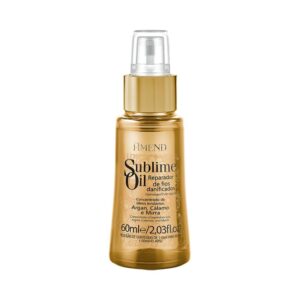 Óleo Reparador Amend Sublime Oil 60ml