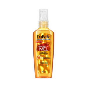 Óleo Reparador DaBelle Milagres do Mel 75ml
