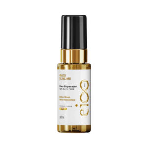 Óleo Reparador Eico Óleo Sublime 30ml